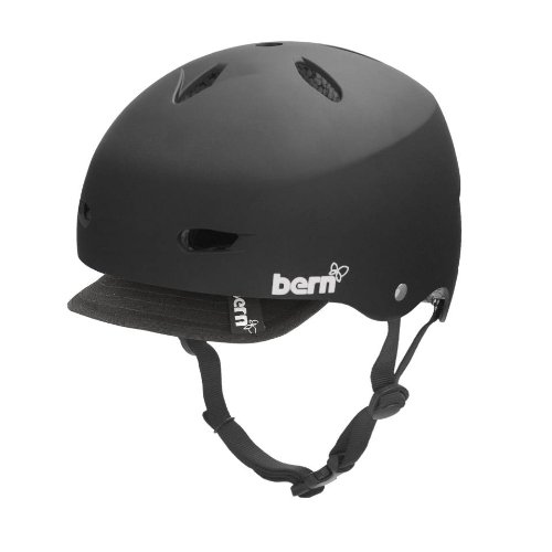 Bern Brighton Women Summer Helmet