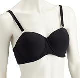 Wonderbra D-G Womens 19150 Strapless Bra