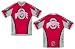 Ohio State University Road Bicycle Jersey