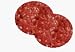 Gourmet Food : Beef Burgers 93% lean /Buy 8 Get 4 Free 4oz each