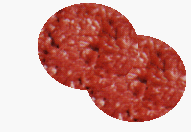 Beef Burgers 93% lean  Buy 8 Get 4 Free 4oz each by Pastacheese