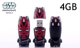 4GB Darth Maul MIMOBOT USB Flash Drive