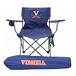 Virginia Cavaliers NCAA Ultimate Adult Tailgate Chair by Rivalry Distributing