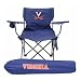 Virginia Cavaliers NCAA Ultimate Adult Tailgate Chair