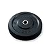 Kraiburg 15 lbs. Premium Solid Rubber Bumper Plate
