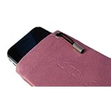 Rose BauBau iPhone Case Pouch