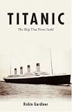 Titanic: The Ship That Never Sank?