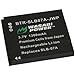 Wasabi Power Battery for Samsung SLB-07, SLB-07A, SLB-07B and Samsung PL100, PL150, ST50, ST500, ST550, ST600, TL100, TL205, TL210, TL220, TL225, TL90