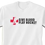 Give Blood