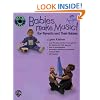 Babies Make Music!: For Parents and Their Babies (Book & CD)