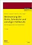 Besteuerung der �rzte, Zahn�rzte und sonstiger Heilberufe: mit Vertragsmustern und Arbeitshilfen