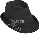 Diesel Men's Fedock Hat