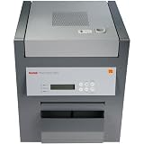 Kodak Photo Printer 6850 - Printer - color - dye sublimation - 6 in x 8 in up to 7.5 ppm (color) - capacity: 750 sheets - USB