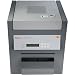 Kodak Photo Printer 6850 - Printer - color - dye sublimation - 6 in x 8 in up to 7.5 ppm (color) - capacity: 750 sheets - USB