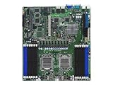 ASUS KFSN4-DRE/2S - Motherboard - SSI EEB 3.61 - nForce Pro 2200 - Socket F - UDMA133, SATA-300 (RAID) - 2 x Gigabit Ethernet - video