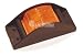 Truck-Lite Model 12 Lamps with Deflector Mounts Yellow 12001Y *Pack of 5