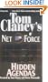Hidden Agendas (Tom Clancy's Net Force, Book 2)