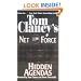 Hidden Agendas (Tom Clancy's Net Force, Book 2)