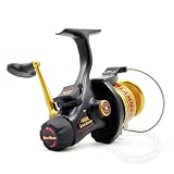 PENN SLAMMER LIVE LINER REEL 460L