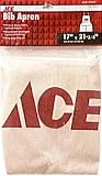 Ace Carpenters Bib Apron (21021N)