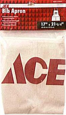 Ace Carpenters Bib Apron (21021N)