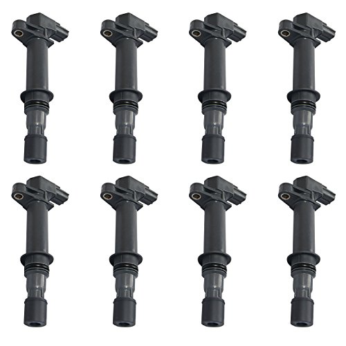 How To Test 2008 Jeep Liberty Coil Pack Step By Ep