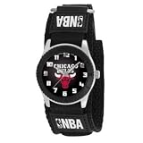 Game Time Mid-Size NBA-ROB-CHI Rookie Chicago Bulls Rookie Black Series Watch