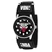 Search : Game Time Mid-Size NBA-ROB-CHI Rookie Chicago Bulls Rookie Black Series Watch