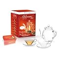 Erblh-Tee Genieerset Frhjahrslese (weier Tee)
