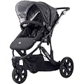 Britax B-Smart 3 Limited Edition Pushchair (Billy)