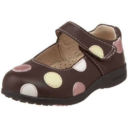 pediped Originals Giselle Mary Jane (Infant)