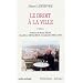 Le droit � la ville