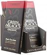 Green & Black 21785 Organic Dark Chocolate Cherry