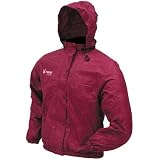 Frogg Toggs Pro Action Rain Jacket - Womens