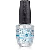 OPI Start-to-finish Base Coat, Top Coat and Nail Strengthener, 0.5-Fluid Ounce