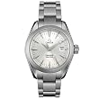 Omega Women's Seamaster Aqua Terra Watch #2577.30.00 Omega Women's Seamaster Aqua Terra Watch #2577.30.00