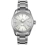 Omega Women's 2577.30.00 Seamaster Aqua Terra Quartz Watch