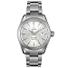 Omega Women's Seamaster Aqua Terra Quartz Watch #2577.30.00