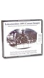 Leicestershire 1891 census images