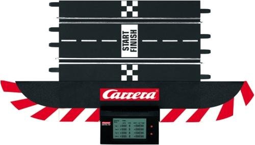Carrera 200 30342 - DIGITAL Elektronischer Rundenzähler
