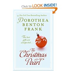The Christmas Pearl