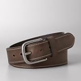 Fossil Cole Belt