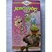 Muppet Babies Video Storybook, Vol. 3 (Kermit the Hermit/A Love Note for Baby Piggy/Scooter and Skeeter's Merry-Go-Round Puzzle) [VHS]