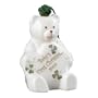 Belleek 4-Inch Baby's First, Christmas Ornament