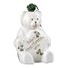 Belleek 4-Inch Baby's First, Christmas Ornament