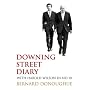 Downing Street Diary: With Harold Wilson in No.10