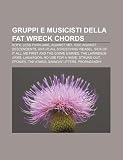 Gruppi e musicisti della Fat Wreck Chords: NOFX, Less Than Jake, Against Me!, Rise Against, Descendents, Anti-Flag, Screeching Weasel (Italian Edition)