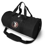 SAVE $25.00 - FSU Florida State University FSU Logo College Logo Duffel Bag DUFFEL Travel / Fitness / Overnight Bag Luggage $24.99