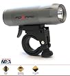 Foxfire Ultra-bright Metal Headlight