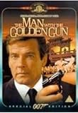 The Man with the Golden Gun